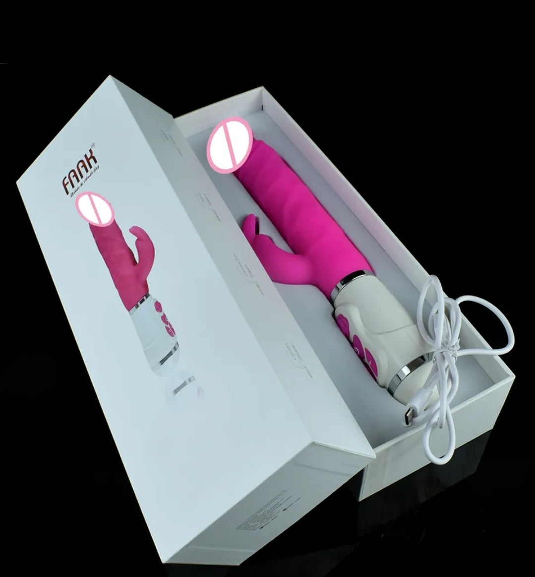 Rabbit Vibrator