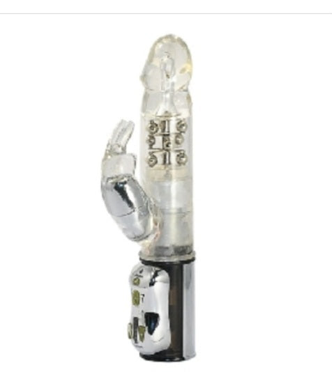 Platinum Rabbit Vibrator