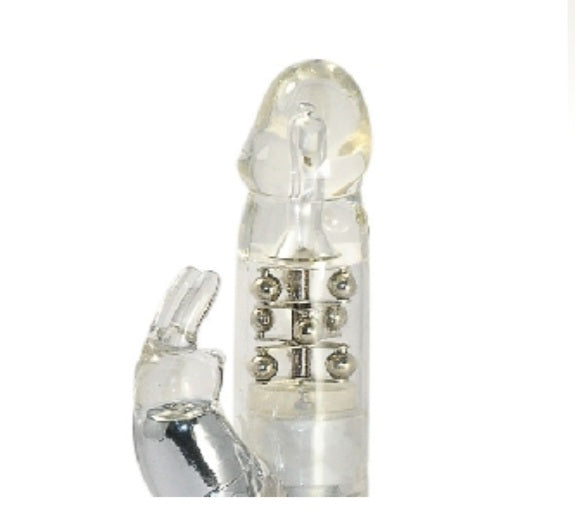 Platinum Rabbit Vibrator