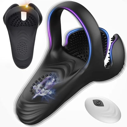 Penis Ring / Testicle massager